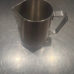 小型ポット　2個　中古品　(小さいサイズ)