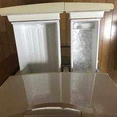 大型冷トウ冷ゾウ庫の画像