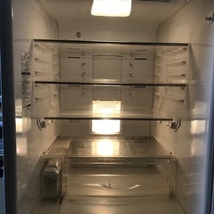 大型冷トウ冷ゾウ庫の画像