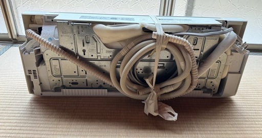 パナソニックエアコン23畳2023年度