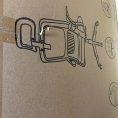 Supzmg オフィスチェア 椅子 テレワーク 疲れない デスクチェア パソコンチェア ①の画像