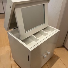 小物入れ