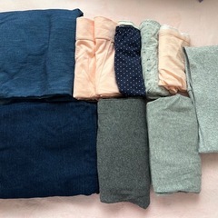 マタニティデニムパンツ、マタニティワイドパンツ、マタニティデニム...