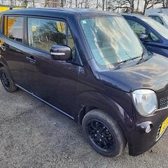 日産 モコ 大特価現状価格！
