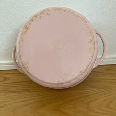 バーミキュラ　鍋の画像