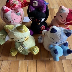 🐾猫和飾り🐈‍⬛５点‼️ 