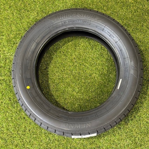 【決まりました】国産軽自動車用タイヤ　155/65R14 4本　交換工賃・廃タイヤ処分料・消費税込み価格　ゴムバルブ交換サービスします