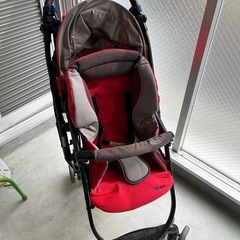 【期間限定】ベビーカー