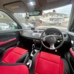 ⭐️ご成約ありがとう御座いました⭐️💁‍♂️⭐️アプラスローン可⭐️💁‍♂️5速MT⭐️車検2年付✌️Bluetooth📱ドライブレコーダー🎥スマートキー🔑社外HKSマフラー🌀H20年💁‍♂️走行12.3万キロ🚗の画像
