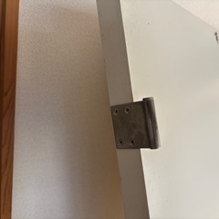 ドア(金具、ノブ付き)の画像