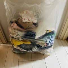 子ども服 80ꕀ95の画像