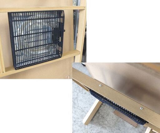 こたつ 104×74cm 長方形 テーブル コタツ 家具 ナチュラルブラウン ☆ 札幌市 北区 屯田  こたつ+うす掛け布団 2点セット 寄木細工調 ルーン150ポカを激安で販売 