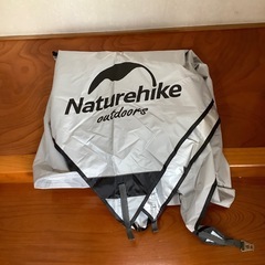 タープ　大きめの