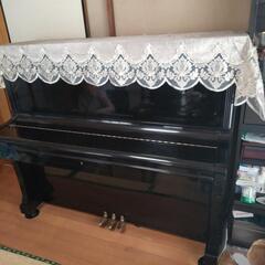 KAWAI トップライト