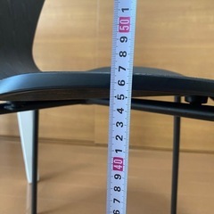 ダイニングテーブル&チェアの画像