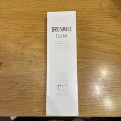 ブレスマイルウォッシュ