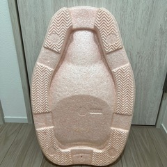 リッチェル お風呂 ベビーの画像