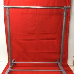 シングルハンガーラック　USED