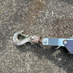 パワーウインチの画像