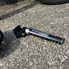 ごめんなさい嫁ぎ先決まりました。自転車パーツ色々の画像