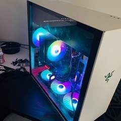 【全国配送可/手渡し 歓迎】Ryzen9 3900X / GTX 1080 / メモリ16GB / 256GB / windows11 pro / 
 1000Wの画像