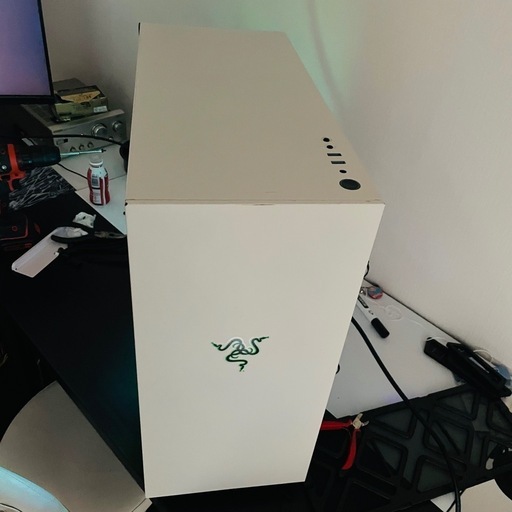 【全国配送可/手渡し 歓迎】Ryzen9 3900X / GTX 1080 / メモリ16GB / 256GB / windows11 pro / 
 1000W