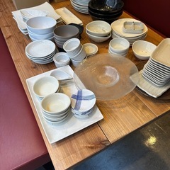 食器、お皿
