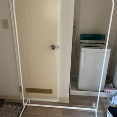 IKEA ハンガーラック