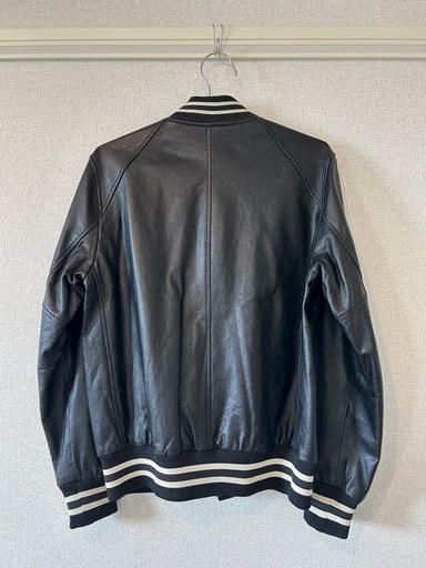 coach ジャンパー(未着用美品)