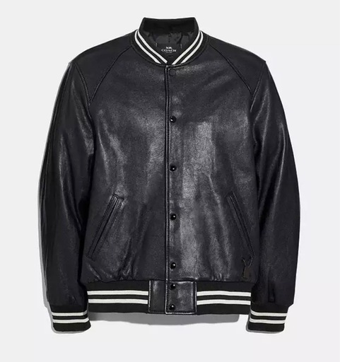 coach ジャンパー(未着用美品)