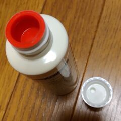 未使用 ホンダ 純正グラスコーティング用クリーナー（液体ワックス）の画像