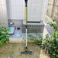 スノーブラシの画像