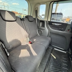 NBOX カスタム ターボ　総額33万円とナンバー代のみの画像