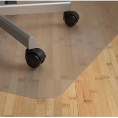 【無料】IKEAフロアプロテクター