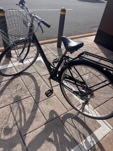 値下げ可能！自転車