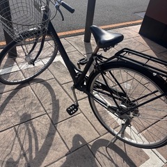 値下げ可能！自転車