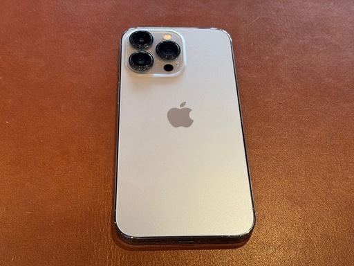 iPhone13Pro 256GB シエラブルー