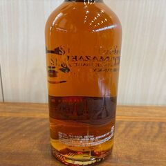 【愛品館八千代店】SUNTORY WHISKY　山崎 LIMITED EDITION 2015の画像