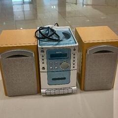 愛品館 市原店】TEAC CDプレーヤー PD-301 【愛市IMP050805-104】