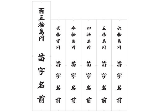 新設 お寺様用【寄付石｜カンボジア産 白御影石（614S）｜2ｍあたり25万円（税込）】文字彫り込・合成イメージ可｜石の杜 02