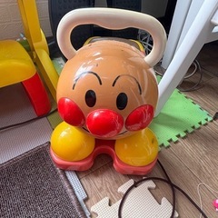 アンパンマン