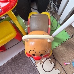 アンパンマンの画像