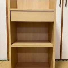 ランドセルラック