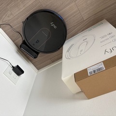 eufy robo vac 15c おまけつき