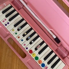 ピアニカ