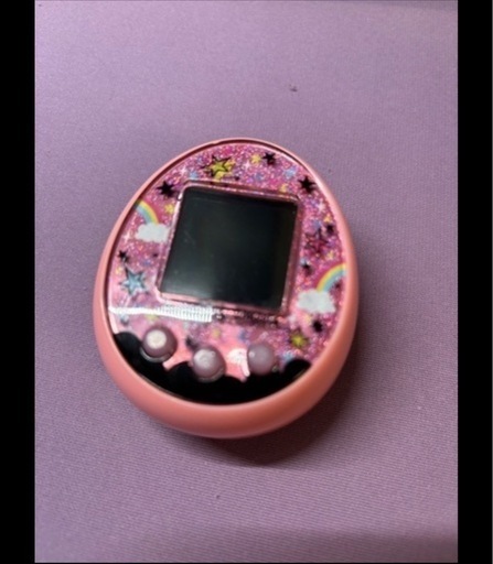 たまごっちみーつ