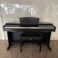 ヤマハ YAMAHA 電子ピアノ  ARIUS アリウス　YDP...