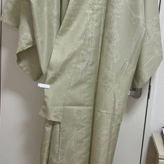 着物
