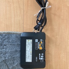 ホットカーペットの画像