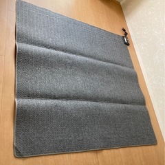 ホットカーペット